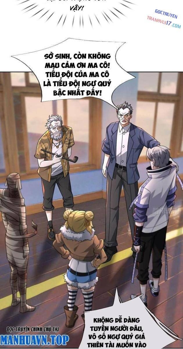Toàn Cầu Kinh Dị: Ta Mở Ra Thương Thành Tự Do Hack - Page 94