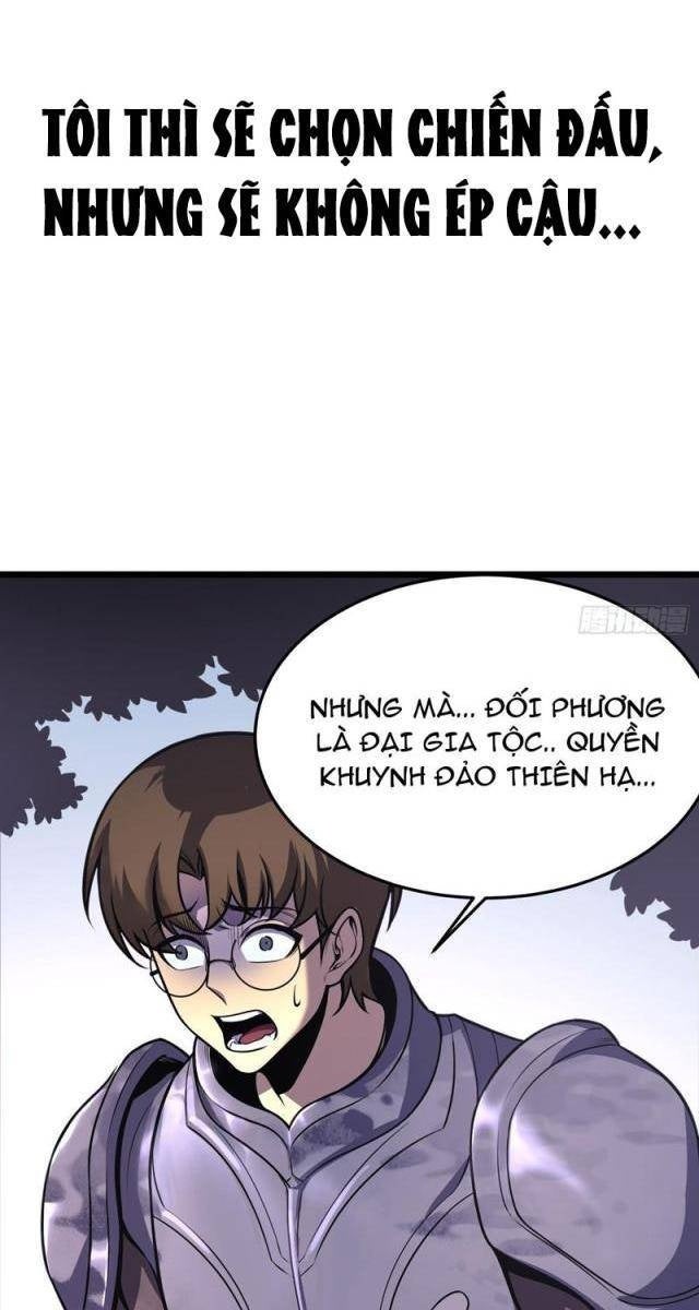 Sau Khi Sống Lại, Ta Dùng Kính Phản Diện Phục Thù - Page 48