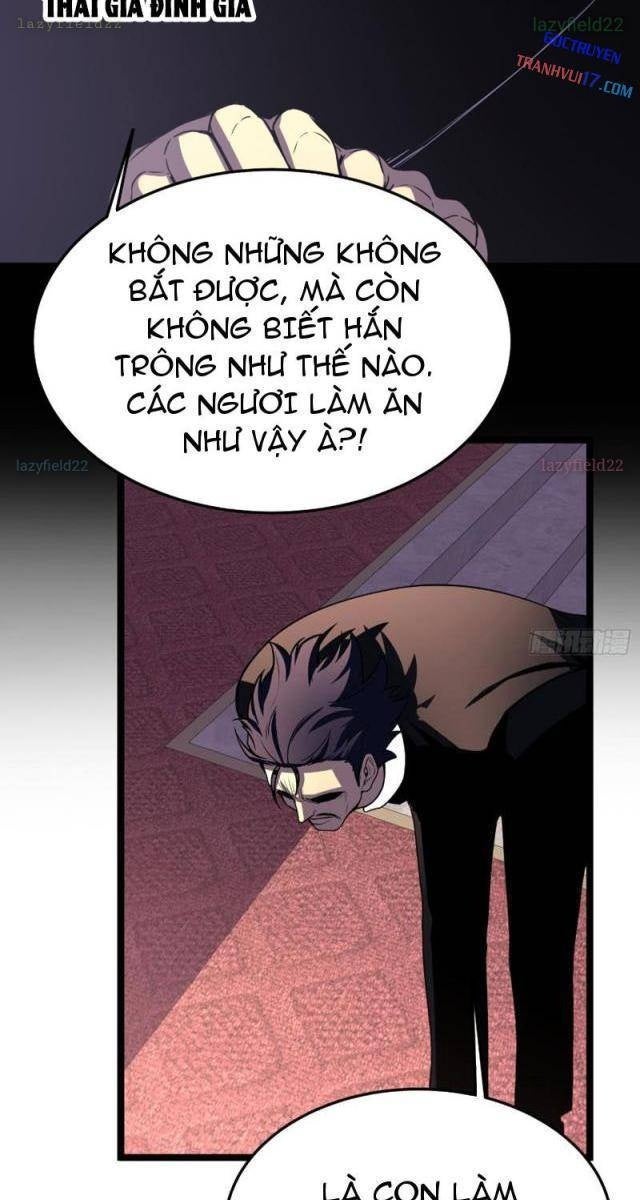 Sau Khi Sống Lại, Ta Dùng Kính Phản Diện Phục Thù - Page 22