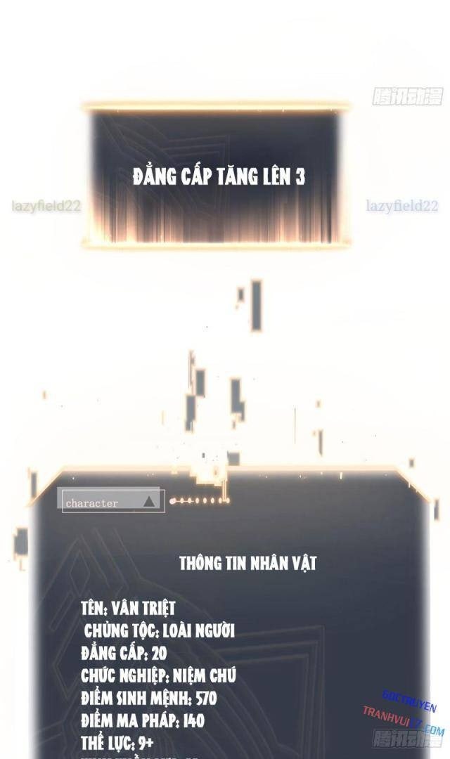 Sau Khi Sống Lại, Ta Dùng Kính Phản Diện Phục Thù - Page 54