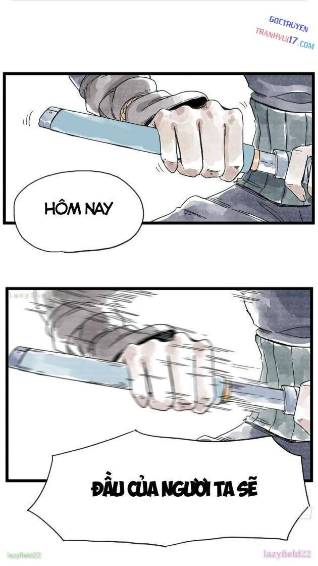 Hiệp Khách Hành Bất Thông - Page 10
