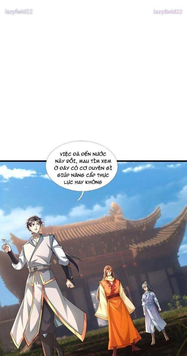 Ta Có Thể Rút Ra Vô Hạn Vật Phẩm - Page 100
