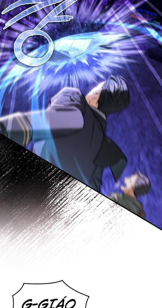 Đại Phản Diện Khao Khát Được Sống - Page 53