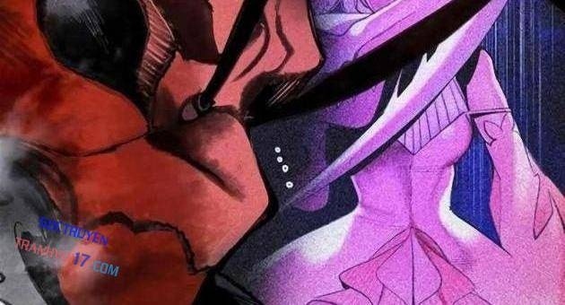 Đại Chiến Người Và Trùng - Page 5