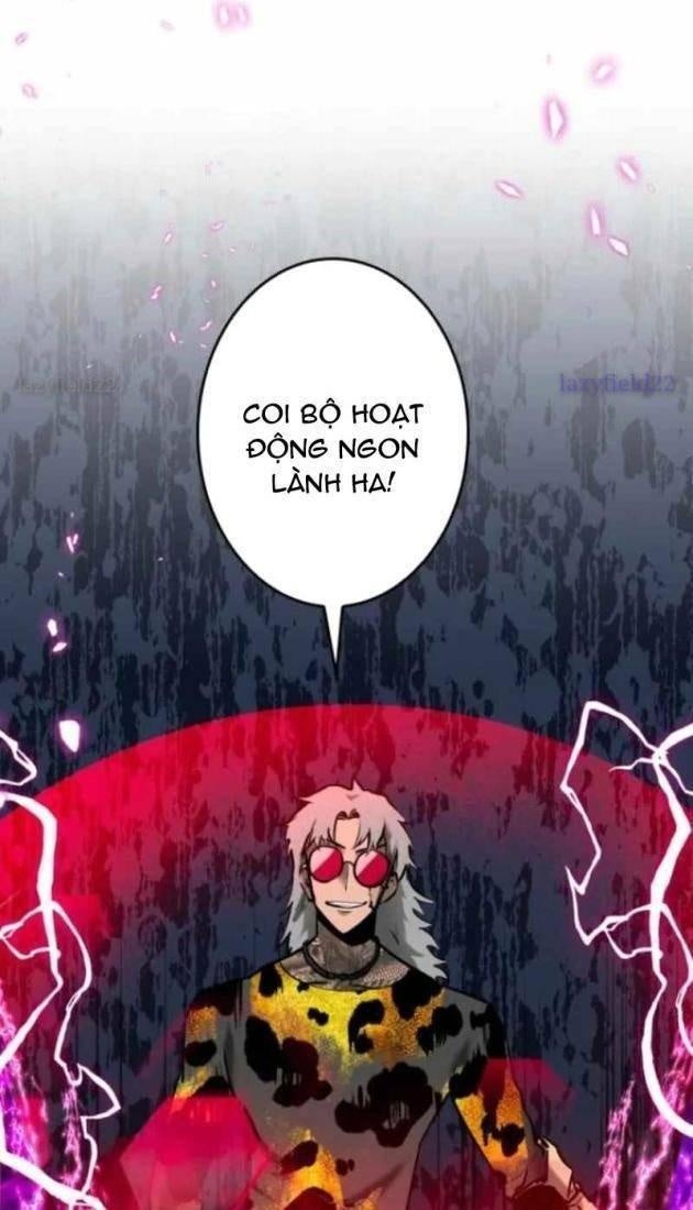 Chinh Phục Hầm Ngục Bằng Sao Chép Và Dán - Page 5