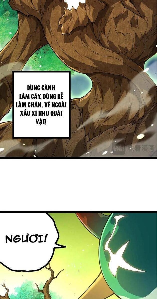 Chuyển Sinh Thành Liễu Đột Biến - Page 27