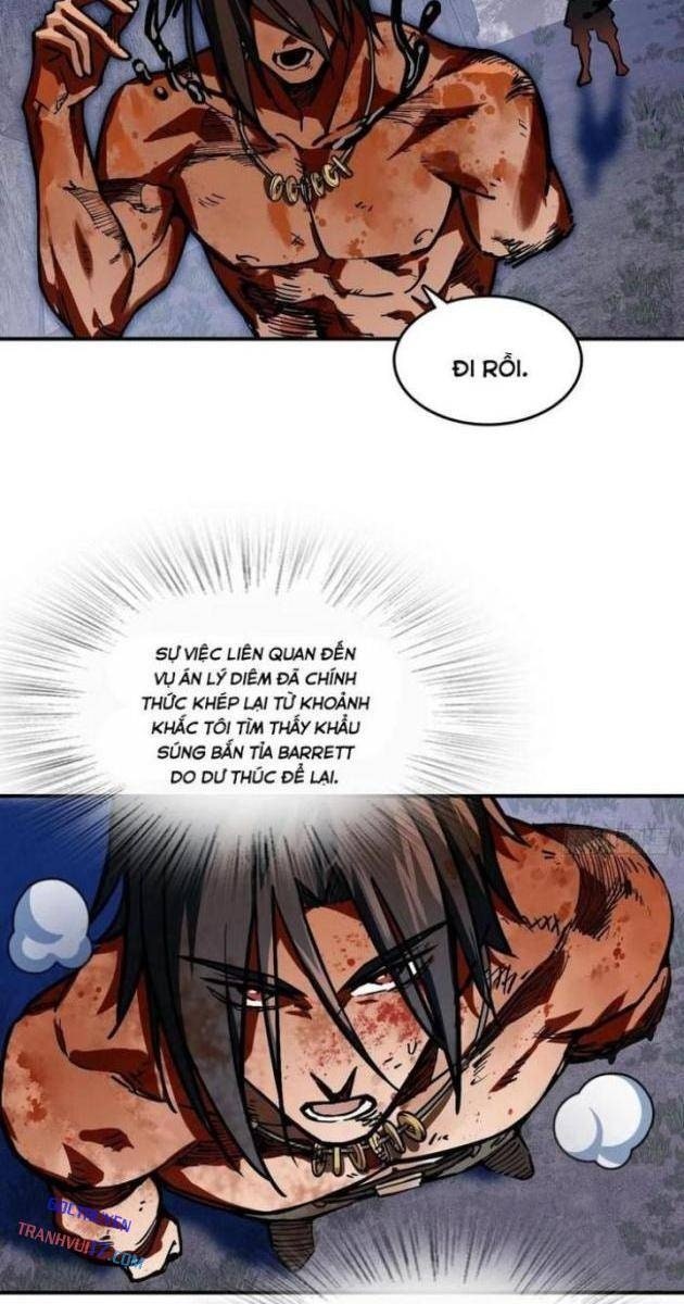 Bắt Đầu Từ Cửu Đầu Điểu - Page 9