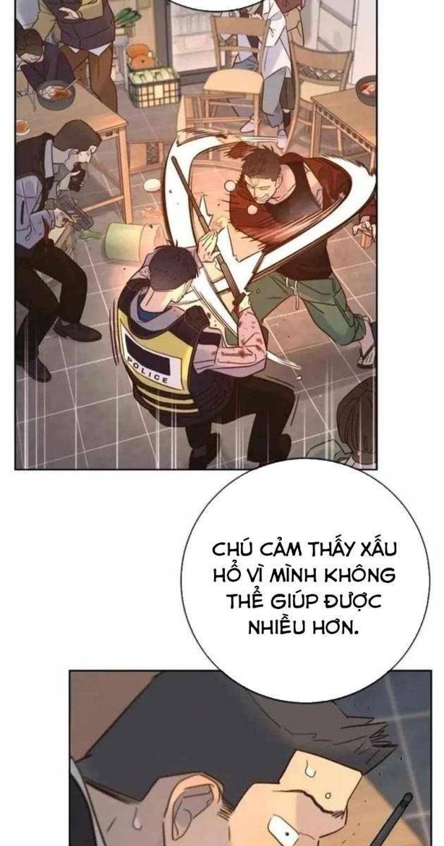 Mọi người Đều Yêu Cô Ấy - Page 55