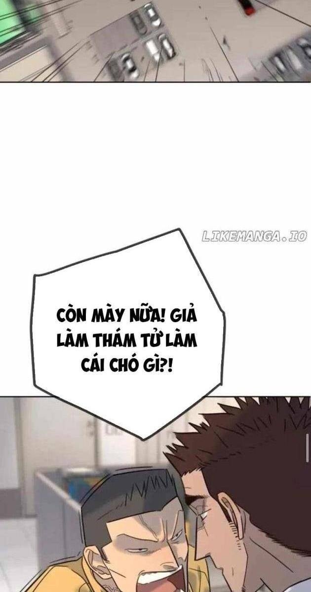 Mọi người Đều Yêu Cô Ấy - Page 157