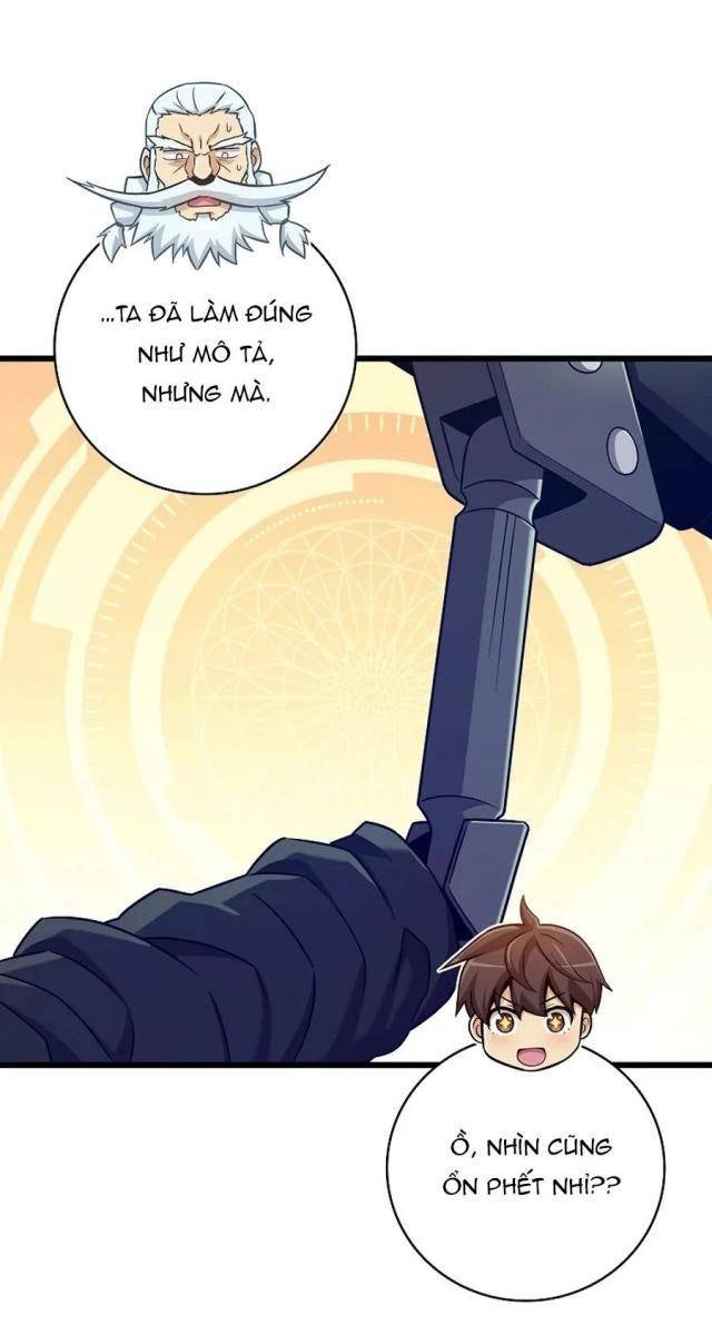 Xạ Thủ Đạn Ma - Page 19