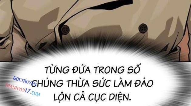 Để Có Thể Sống Sót - Page 212