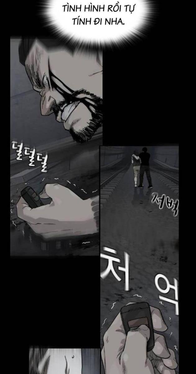 Để Có Thể Sống Sót - Page 217