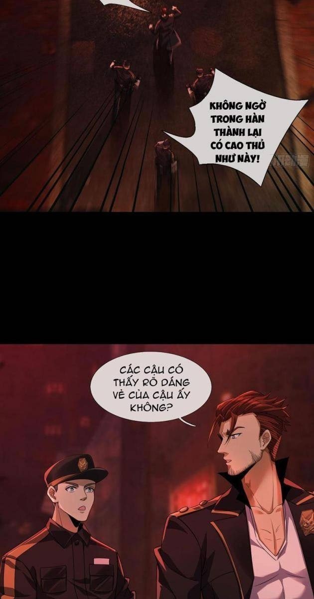 Toàn Cầu Kinh Dị: Ta Mở Ra Thương Thành Tự Do Hack - Page 82