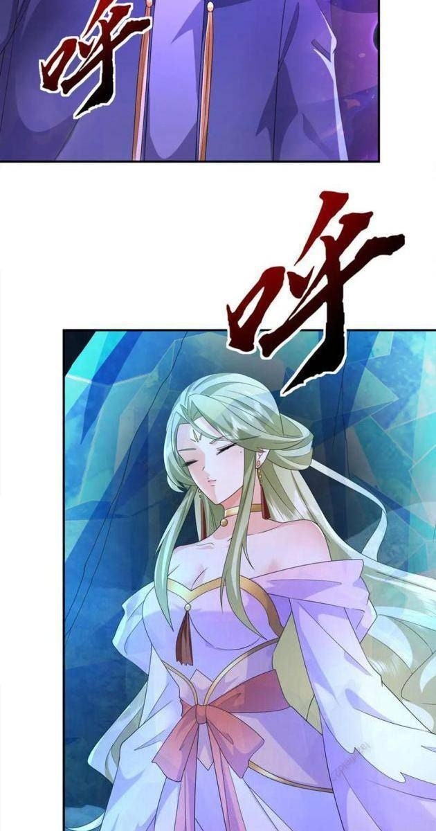 Ngủ Say Vạn Cổ: Xuất Thế Tung Hoành Chư Thiên - Page 49
