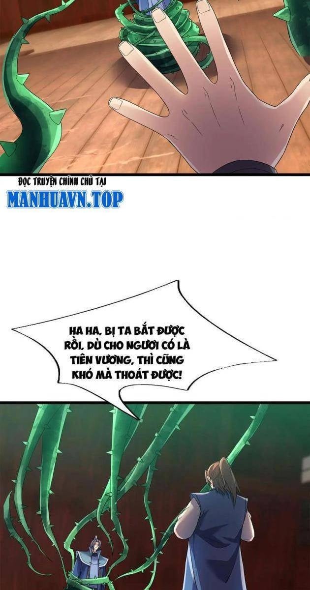 Ngủ Say Vạn Cổ: Xuất Thế Tung Hoành Chư Thiên - Page 17