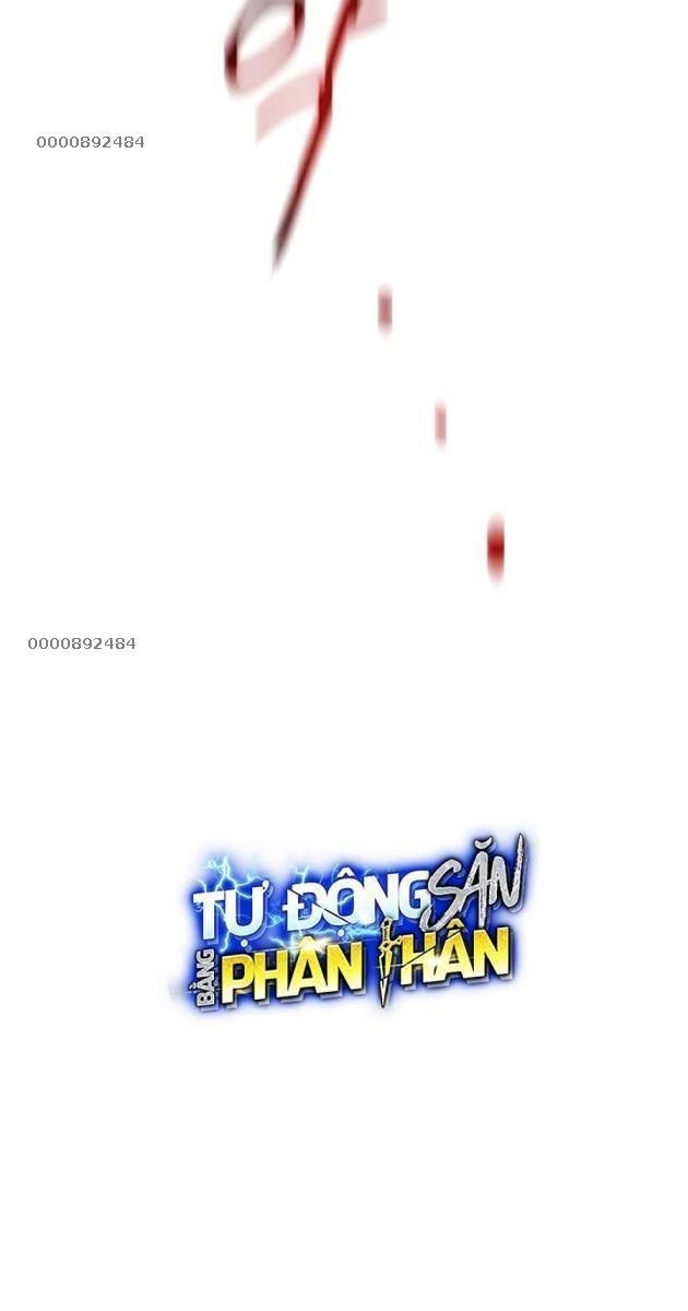 Đi Săn Tự Động Bằng Phân Thân - Page 120