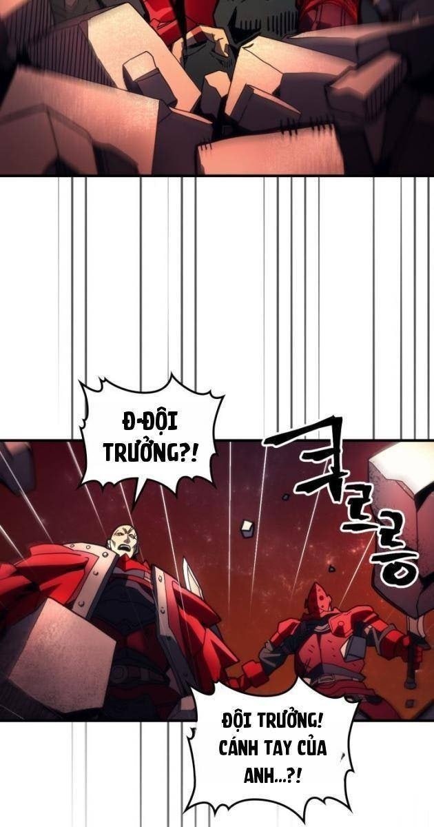 Hãy Hành Động Như Một Boss Đi Ngài Mr Devourer - Page 39
