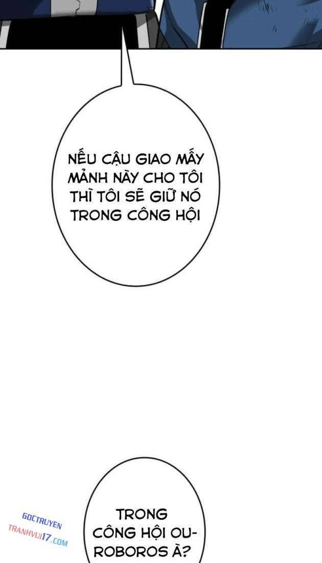 Chinh Phục Hầm Ngục Bằng Sao Chép Và Dán - Page 116