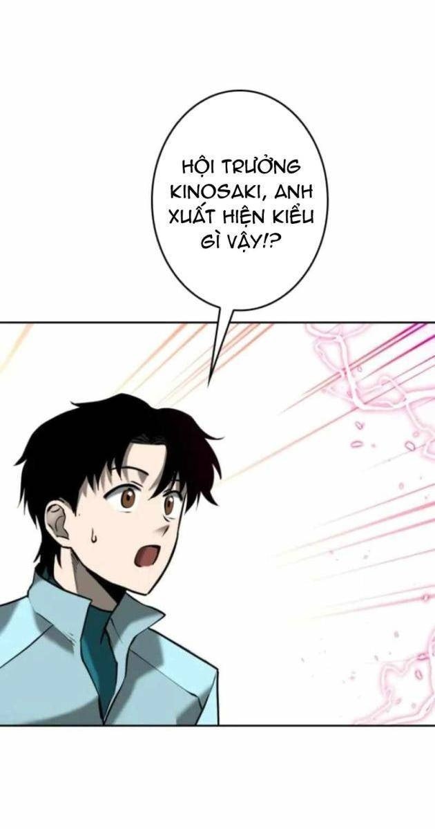 Chinh Phục Hầm Ngục Bằng Sao Chép Và Dán - Page 64