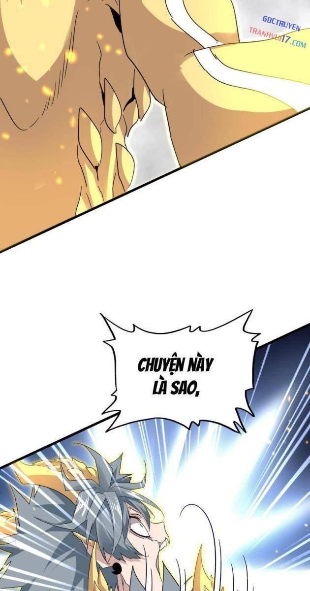 Đại Quản Gia Là Ma Hoàng - Page 31