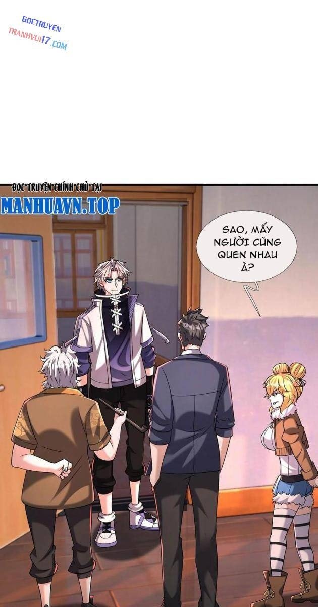 Toàn Cầu Kinh Dị: Ta Mở Ra Thương Thành Tự Do Hack - Page 64