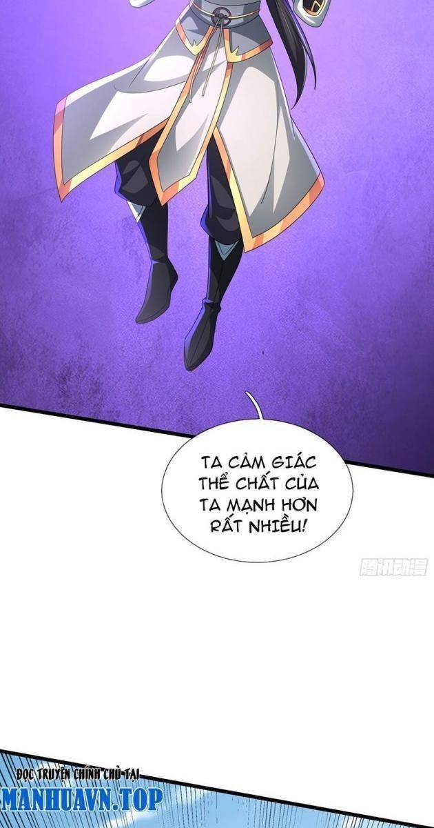 Ta Có Thể Rút Ra Vô Hạn Vật Phẩm - Page 27