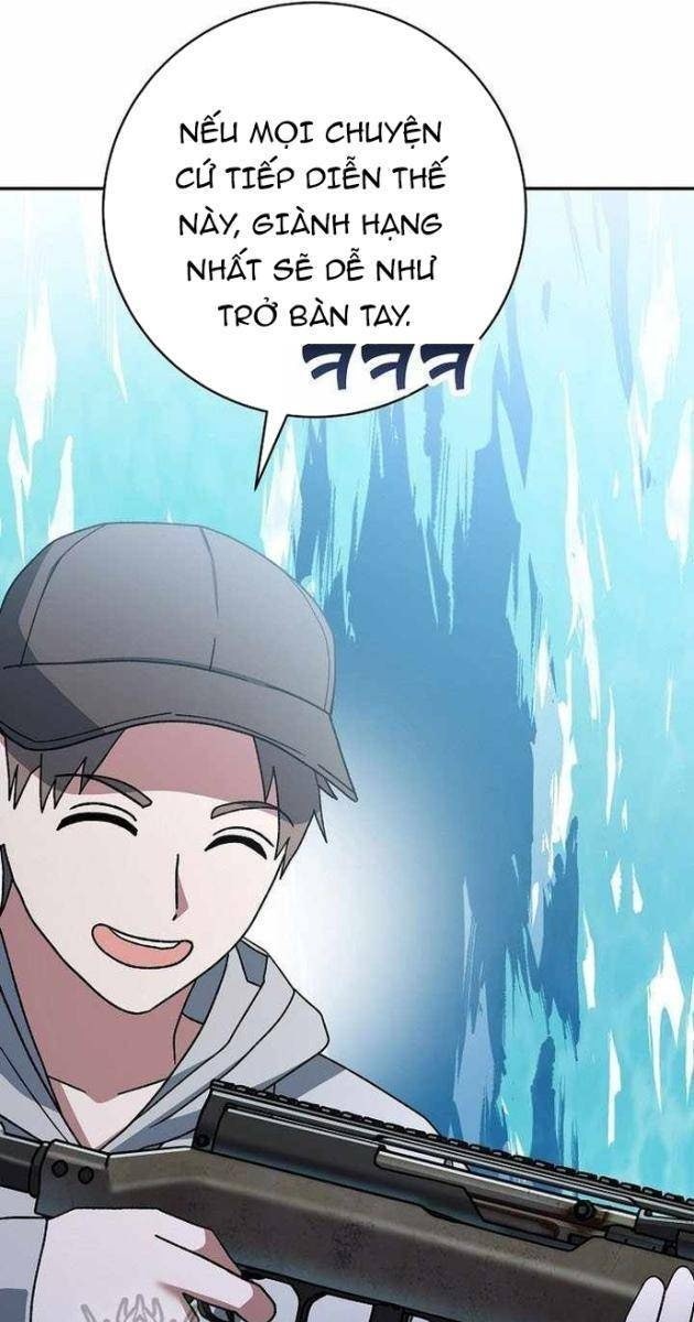 Stream Của Cung Thủ Thiên Tài - Page 8