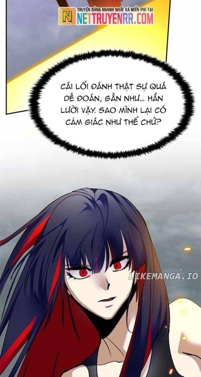 Trở Lại Thành Người Chơi - Page 74