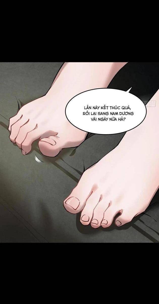 Bắt Đầu Từ Cửu Đầu Điểu - Page 45