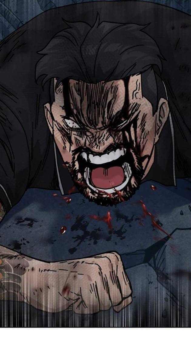 Để Có Thể Sống Sót - Page 40