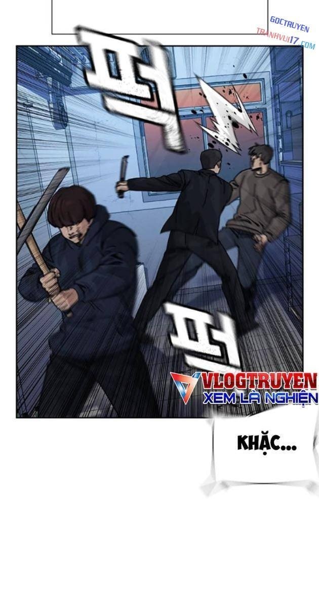 Để Có Thể Sống Sót - Page 168