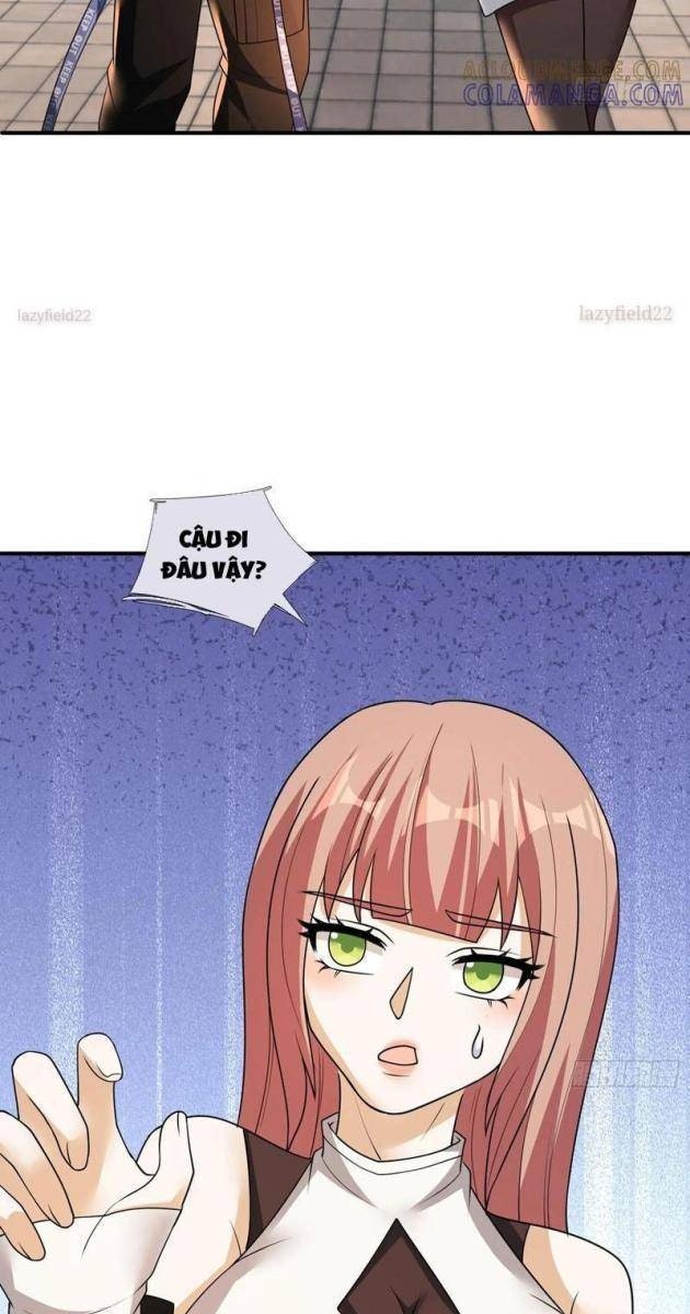 Toàn Cầu Kinh Dị: Ta Mở Ra Thương Thành Tự Do Hack - Page 26