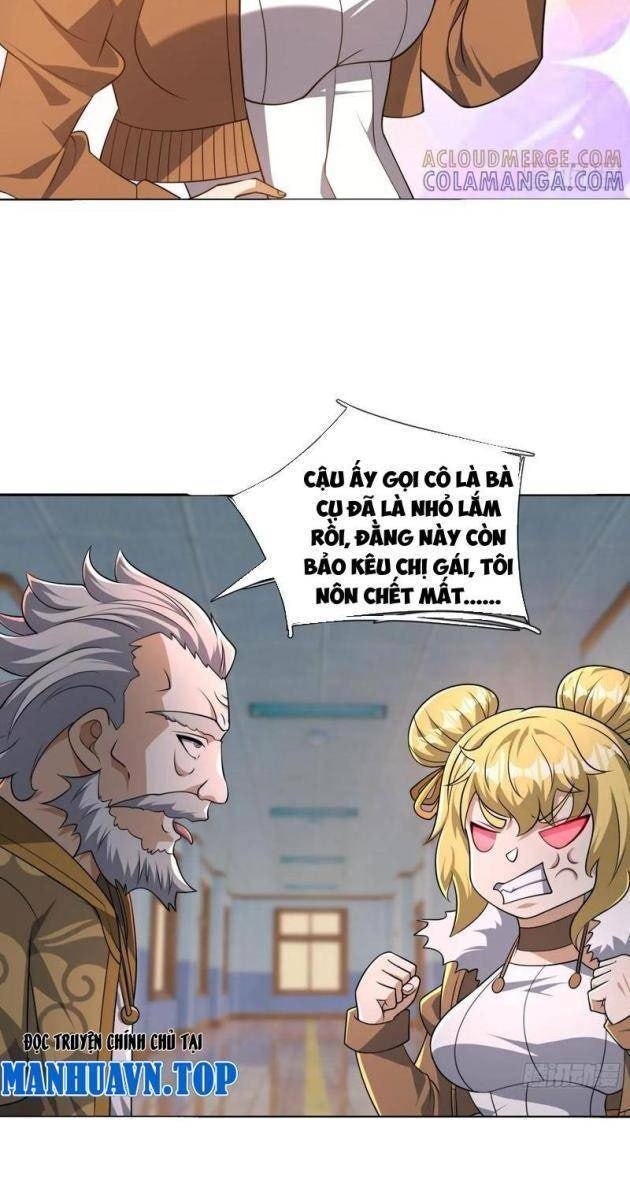 Toàn Cầu Kinh Dị: Ta Mở Ra Thương Thành Tự Do Hack - Page 89