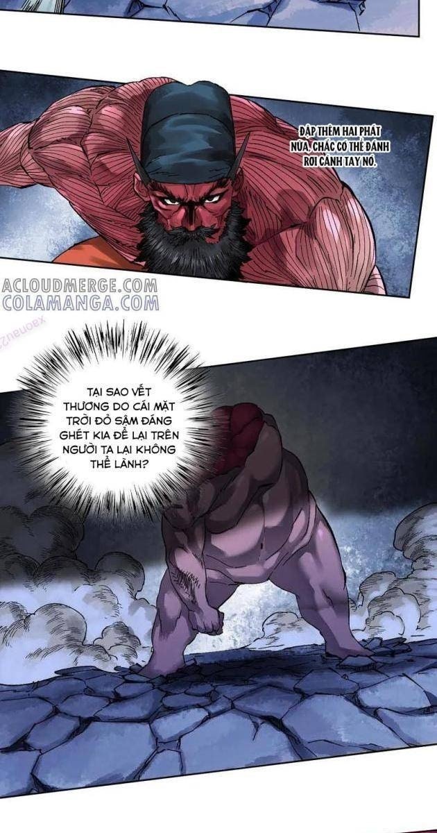 Truyền Võ - Page 31