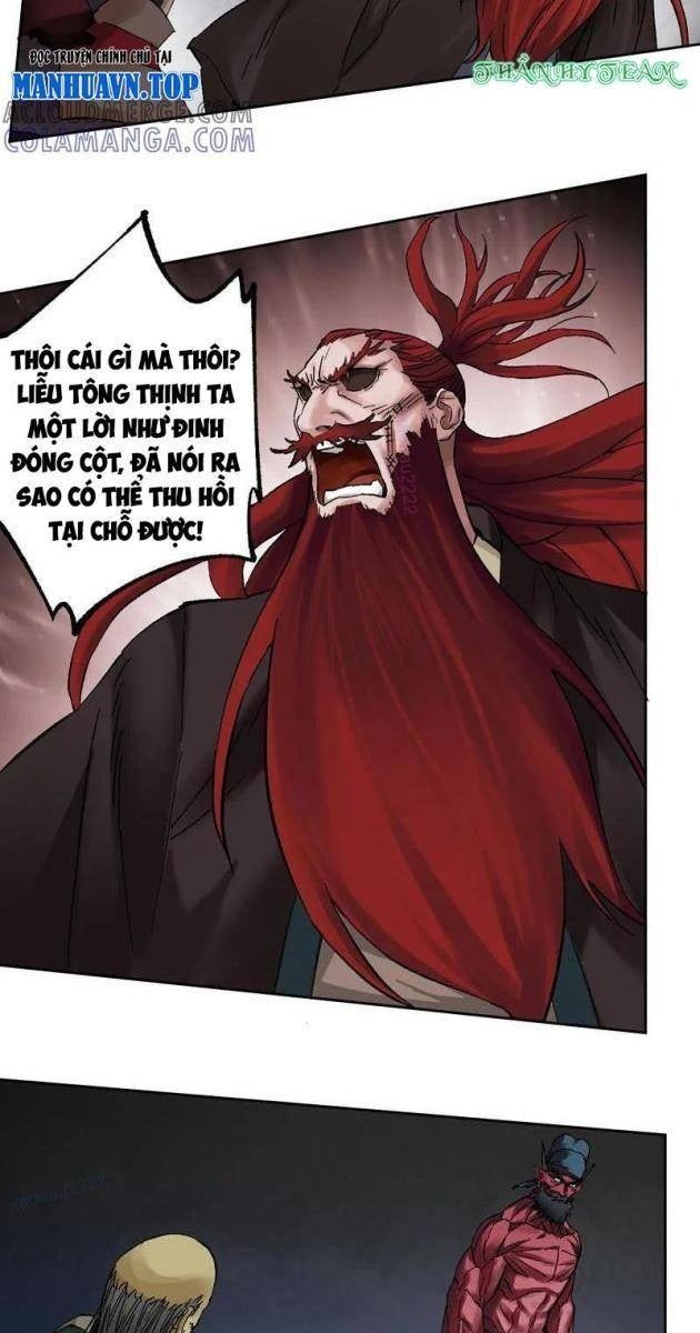 Truyền Võ - Page 49