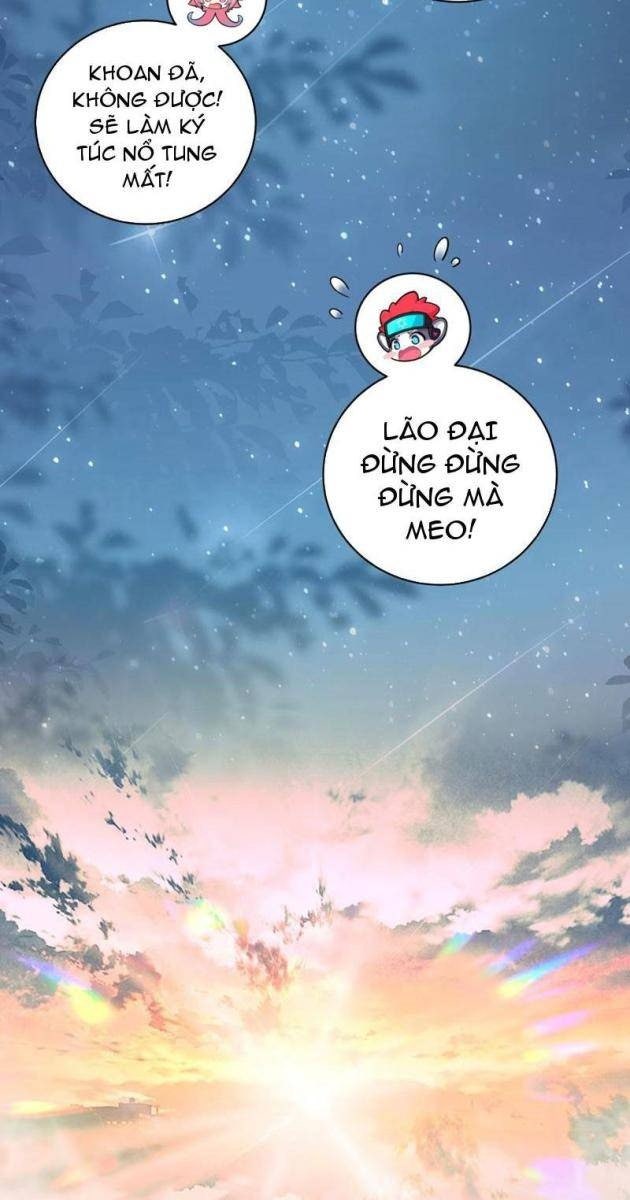 Tránh Ra, Để Ta Làm Thiếu Nữ Ma Pháp! - Page 11