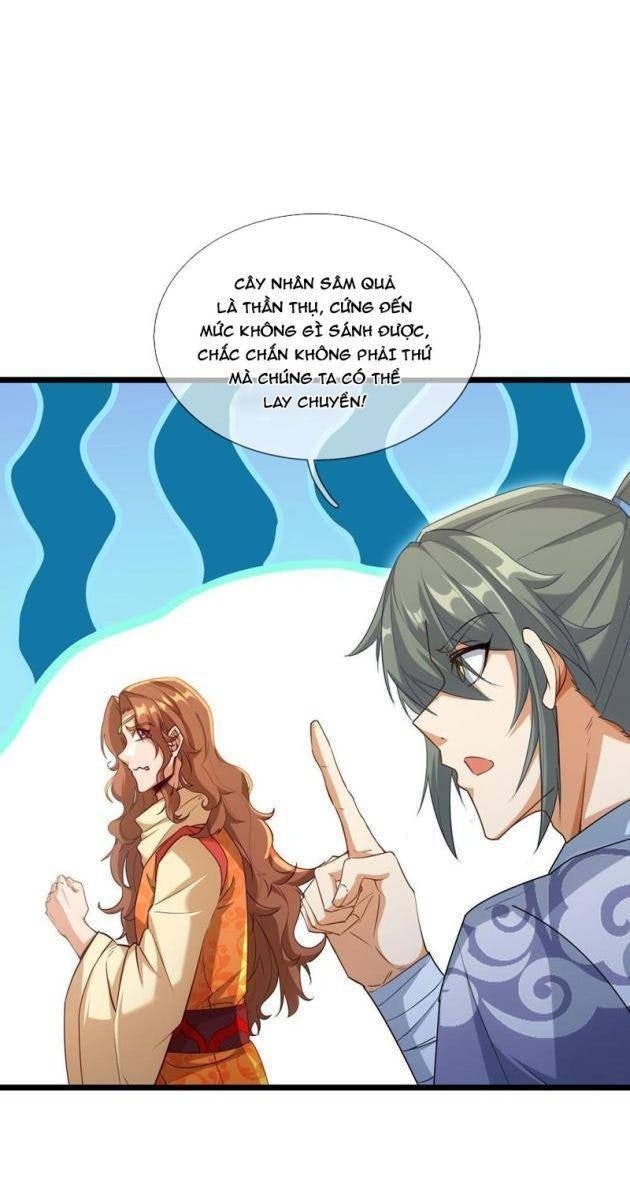 Ta Có Thể Rút Ra Vô Hạn Vật Phẩm - Page 121