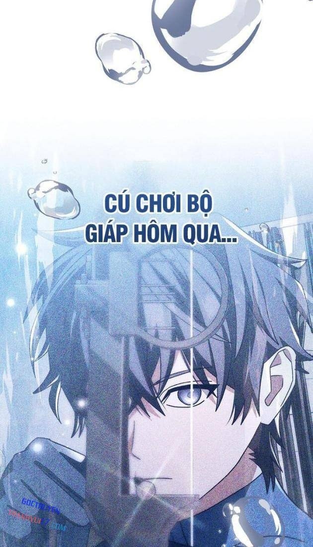 Stream Của Cung Thủ Thiên Tài - Page 22