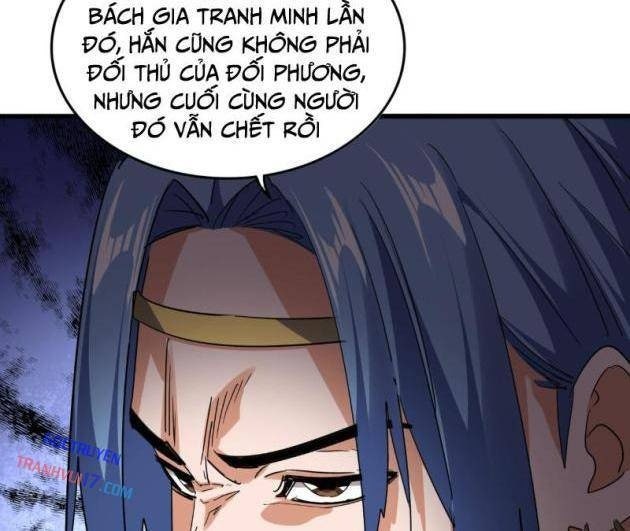 Đại Quản Gia Là Ma Hoàng - Page 38