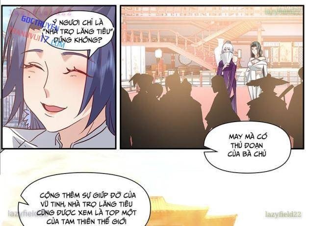 Võ Luyện Đỉnh Phong - Page 21