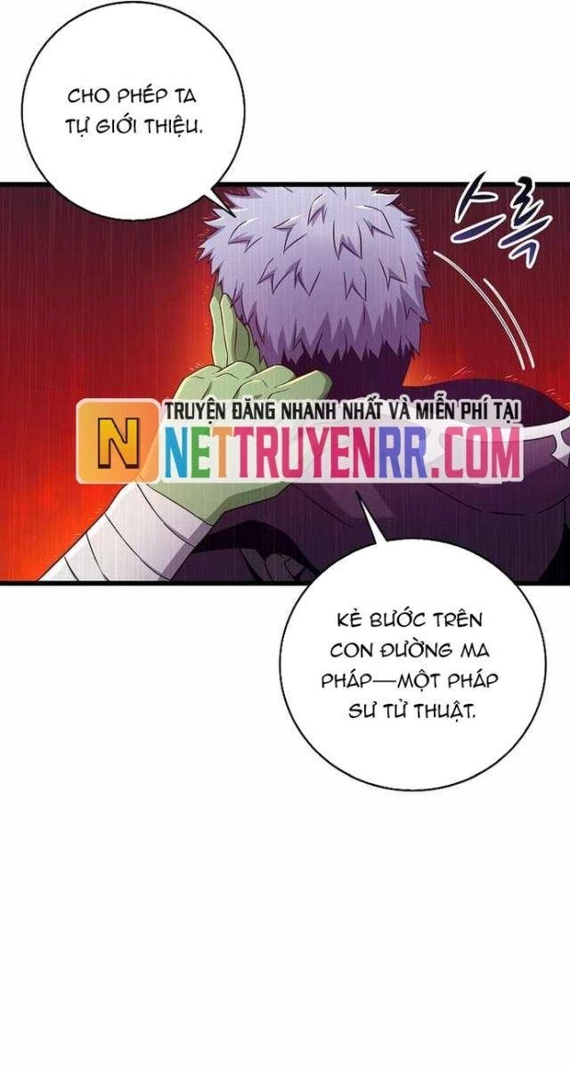 Xạ Thủ Đạn Ma - Page 21