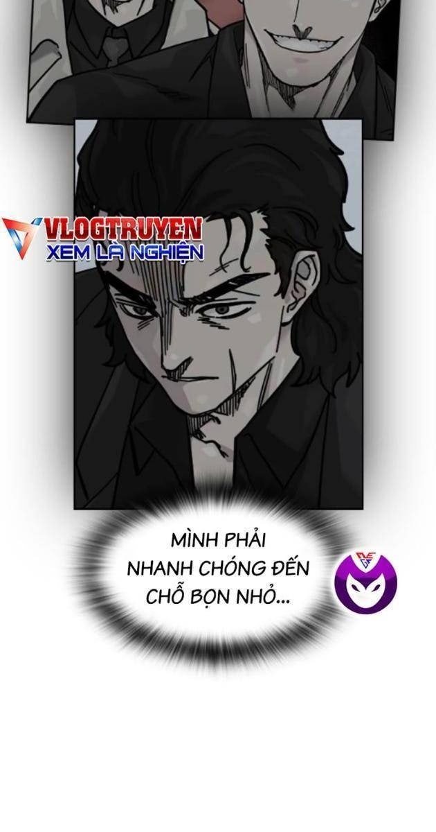 Để Có Thể Sống Sót - Page 202