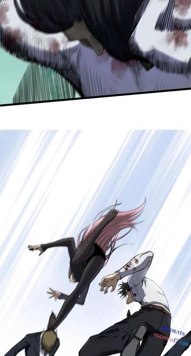 Bách Thú Chi Vương - Page 28