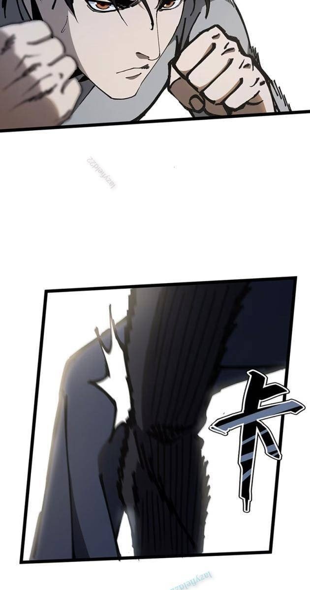 Bách Thú Chi Vương - Page 41