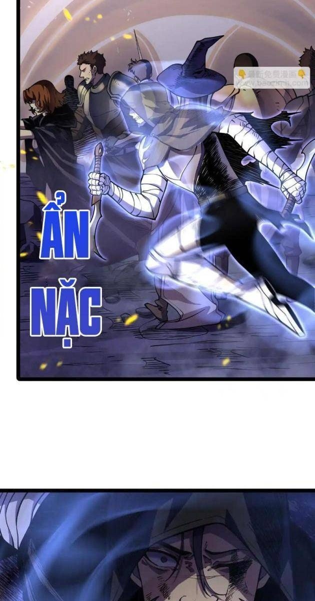 Sau Khi Sống Lại, Ta Dùng Kính Phản Diện Phục Thù - Page 49