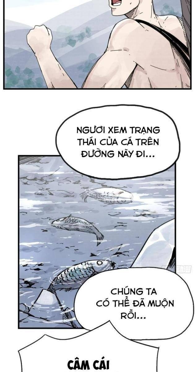 Hiệp Khách Hành Bất Thông - Page 9