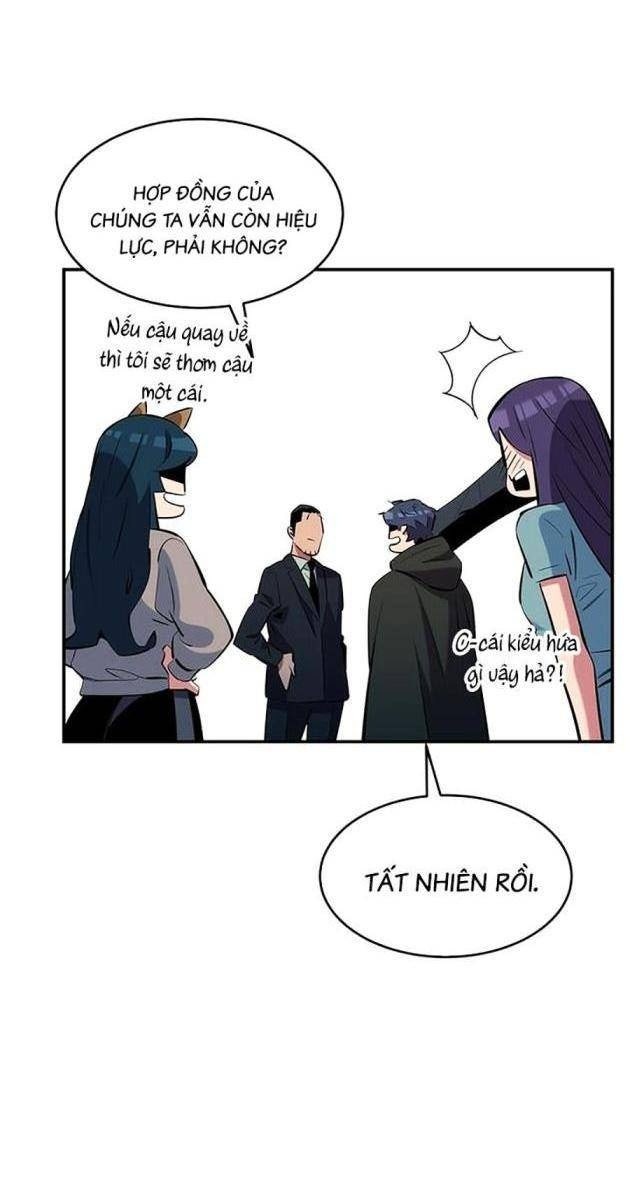 Đi Săn Tự Động Bằng Phân Thân - Page 72