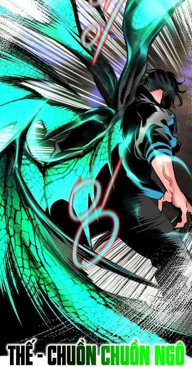 Đại Chiến Người Và Trùng - Page 189