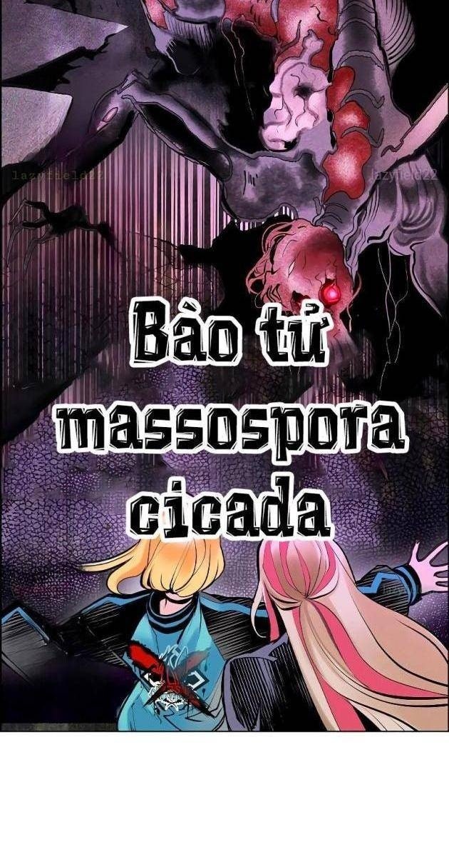 Đại Chiến Người Và Trùng - Page 51