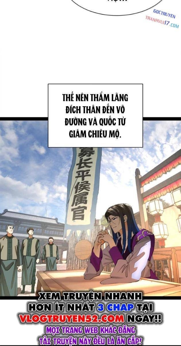 Chàng Rể Mạnh Nhất Lịch Sử - Page 9